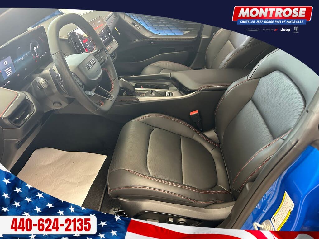 2026 Dodge Charger