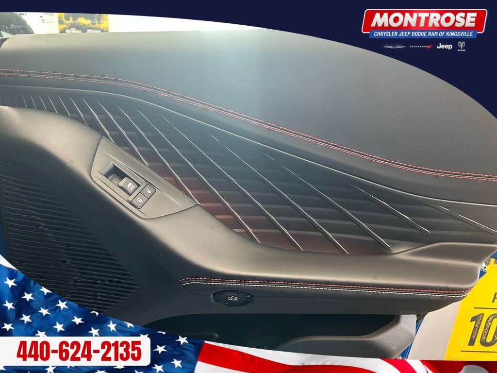 2026 Dodge Charger