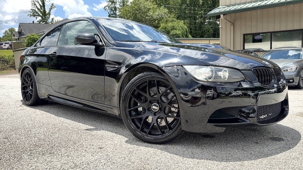 2009 BMW M3 Base for sale in Demorest, GA