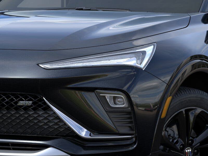2026 Buick Envista
