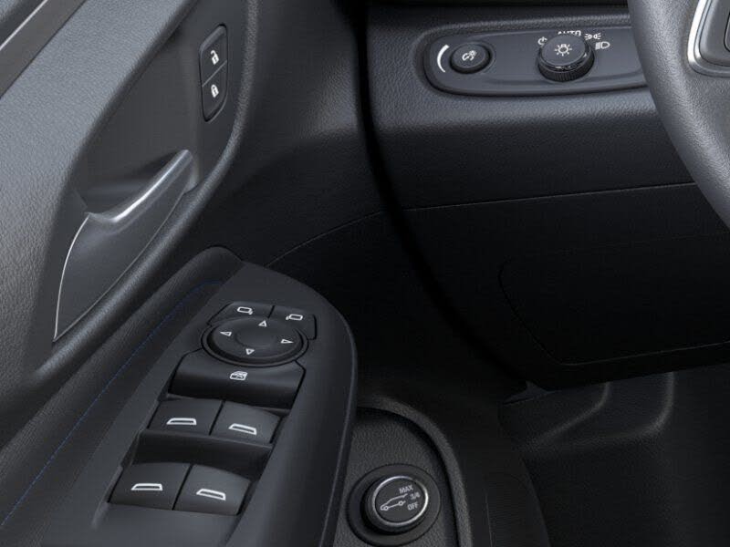 2026 Buick Envista