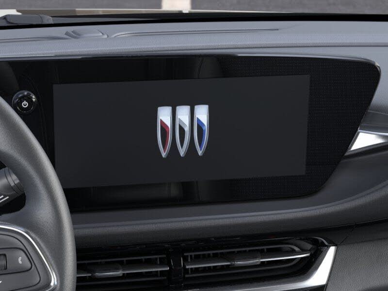 2026 Buick Envista