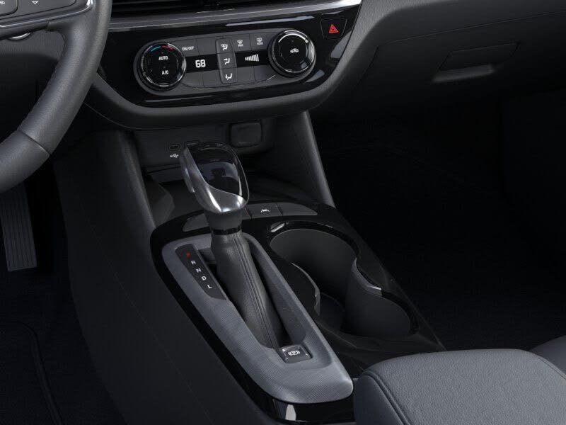 2026 Buick Envista