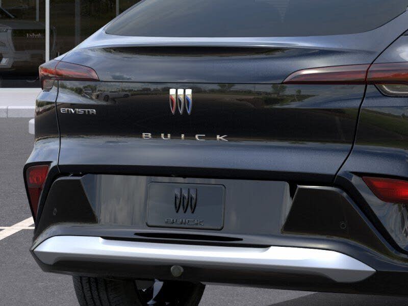 2026 Buick Envista