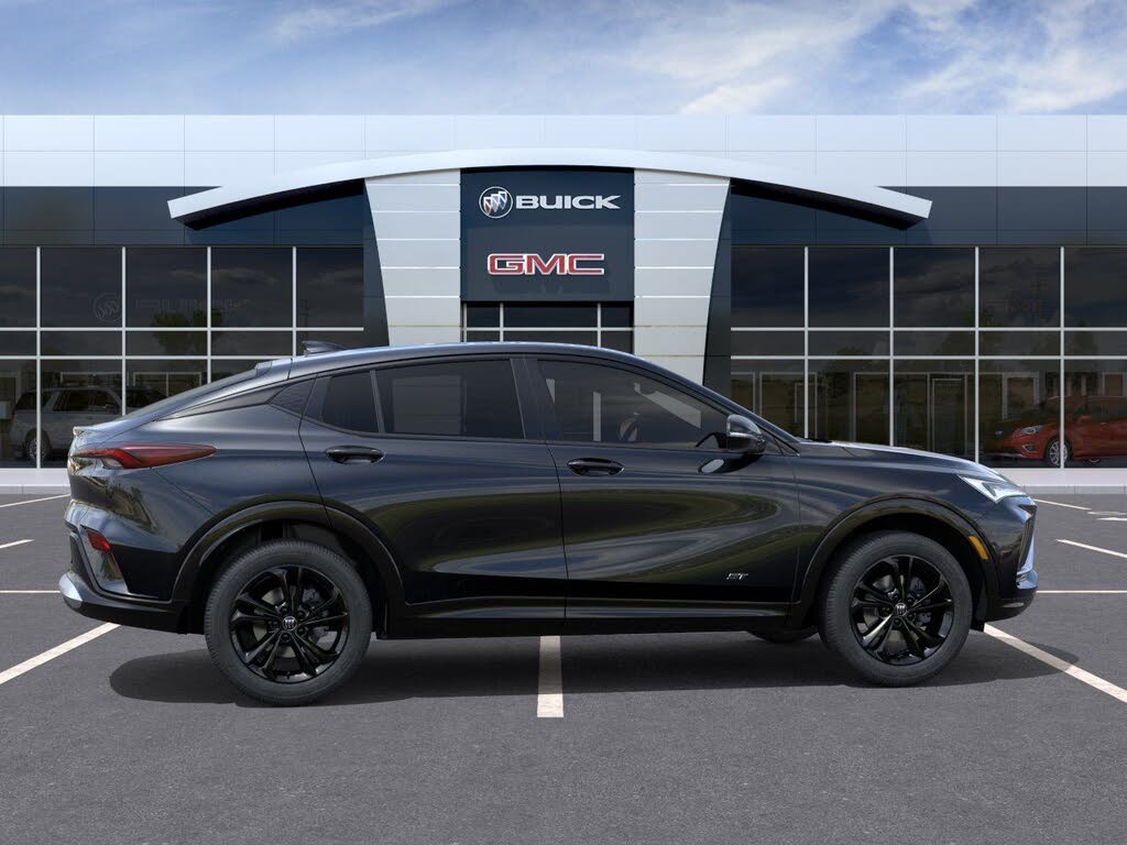 2026 Buick Envista