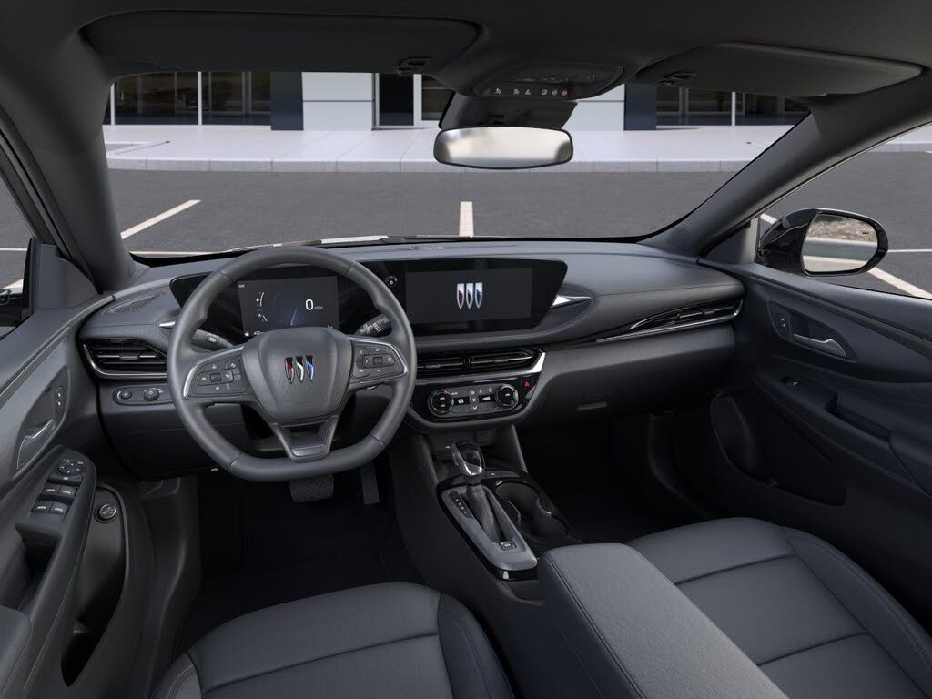 2026 Buick Envista