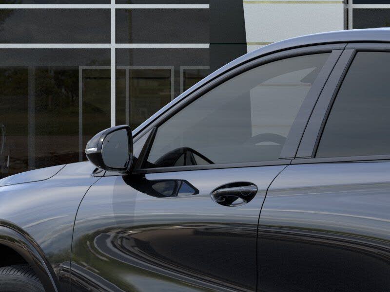 2026 Buick Envista