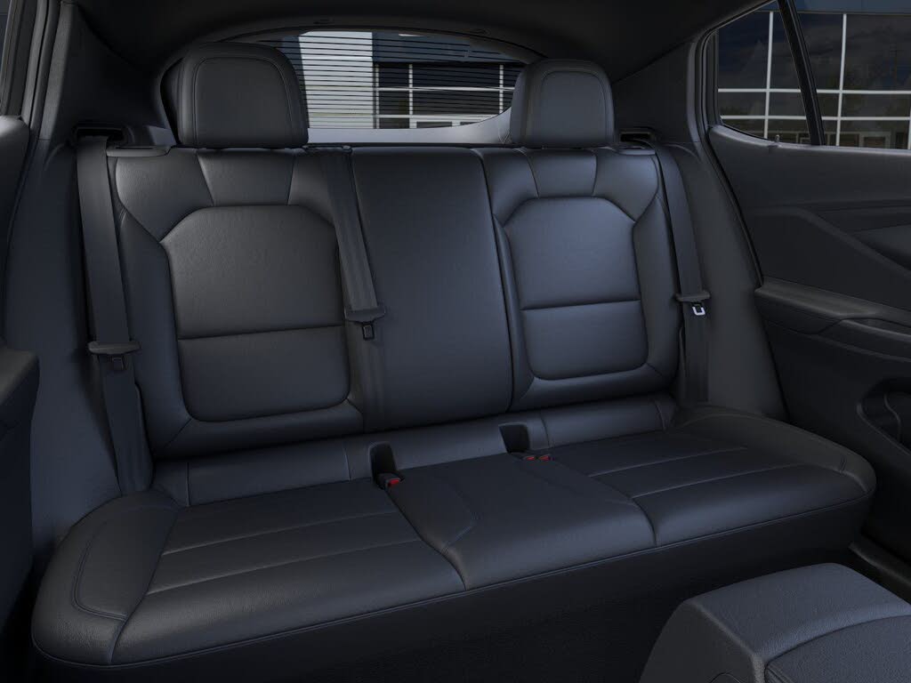 2026 Buick Envista