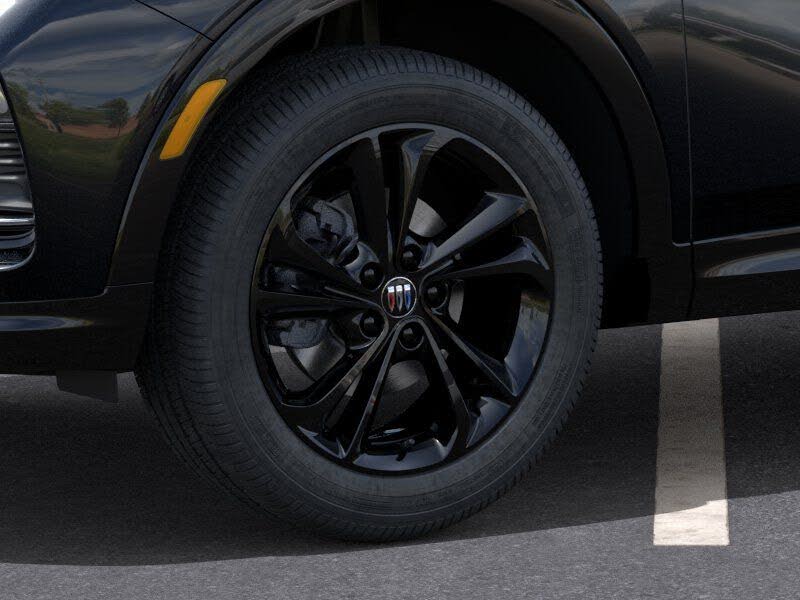2026 Buick Envista