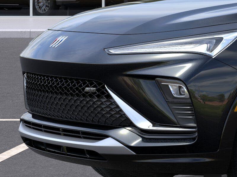 2026 Buick Envista