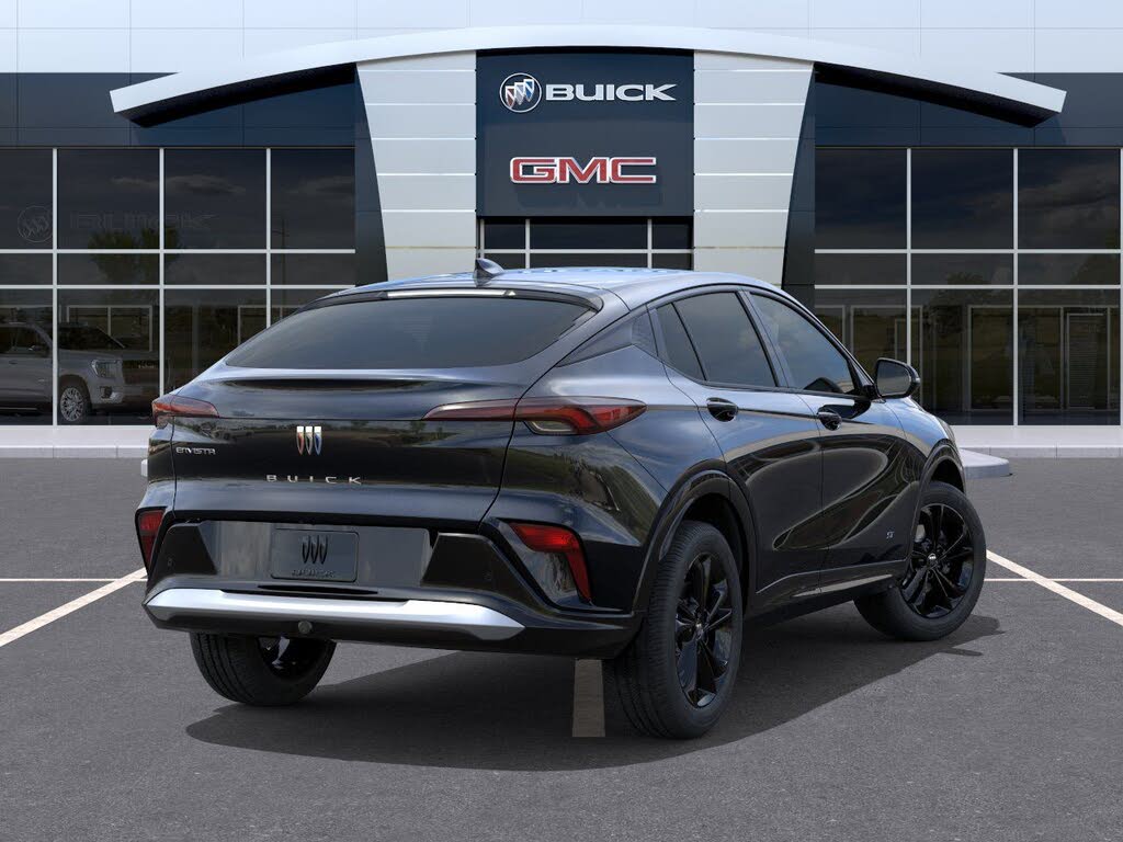 2026 Buick Envista