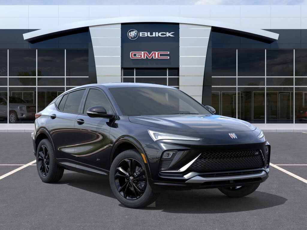 2026 Buick Envista