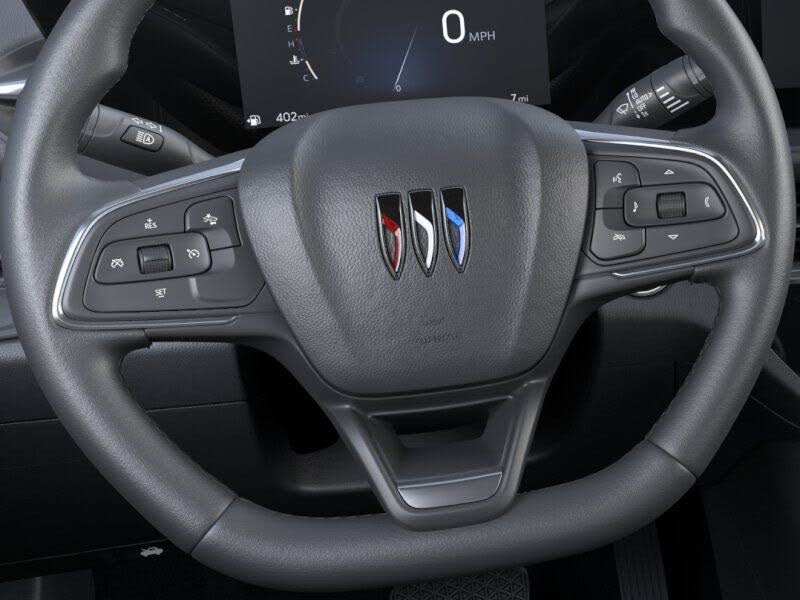 2026 Buick Envista