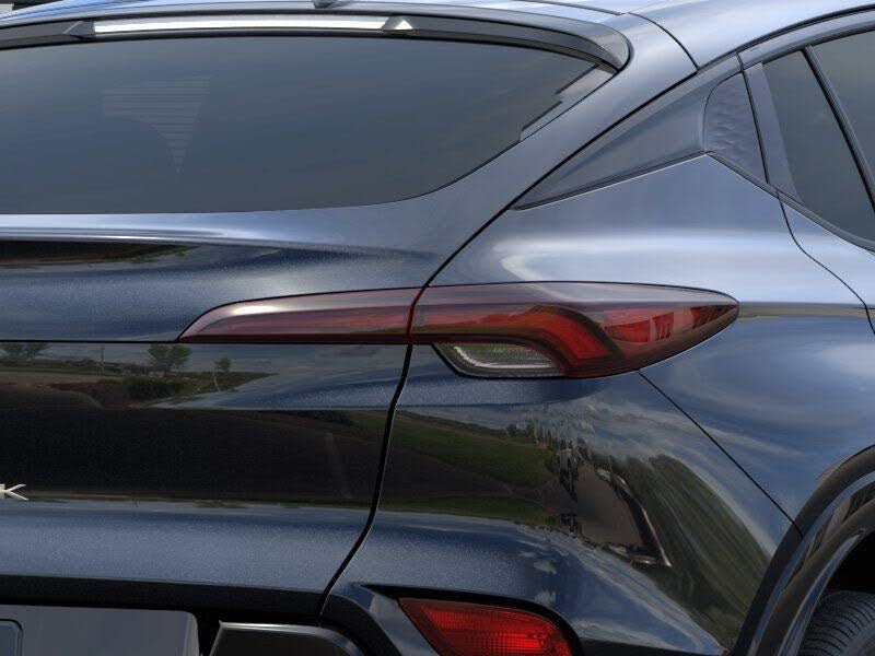 2026 Buick Envista