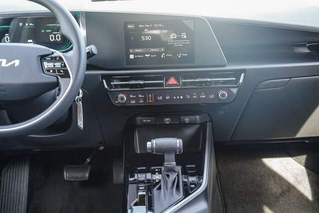2026 Kia Niro