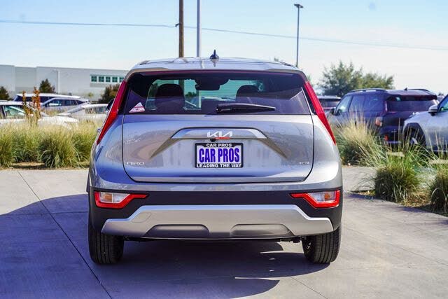 2026 Kia Niro