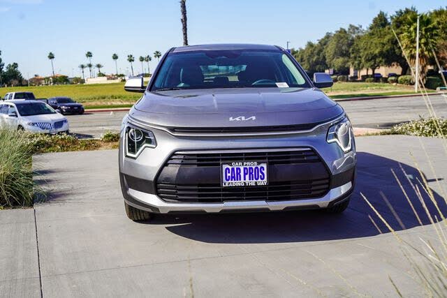 2026 Kia Niro