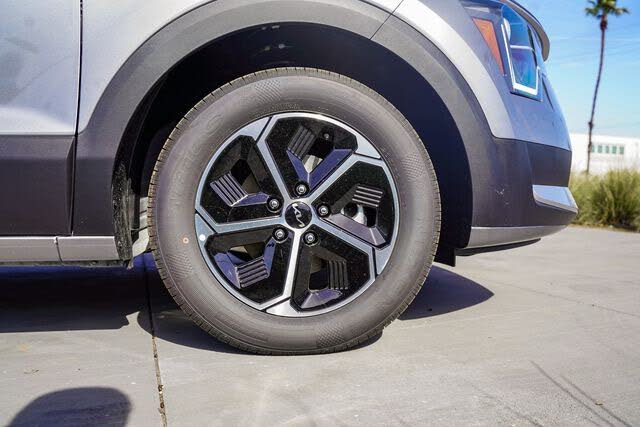 2026 Kia Niro