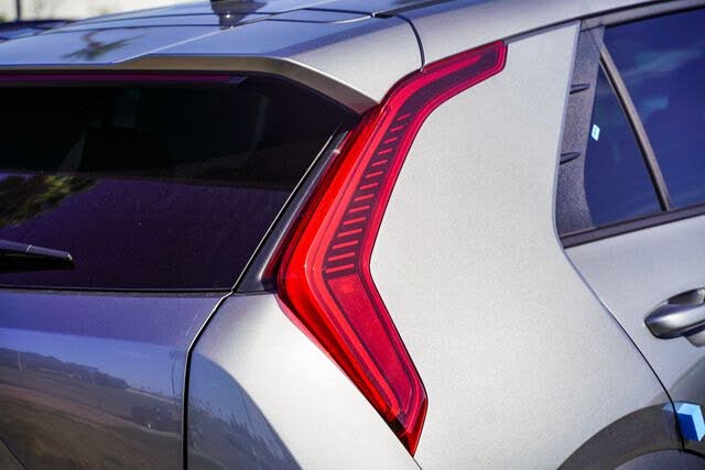 2026 Kia Niro