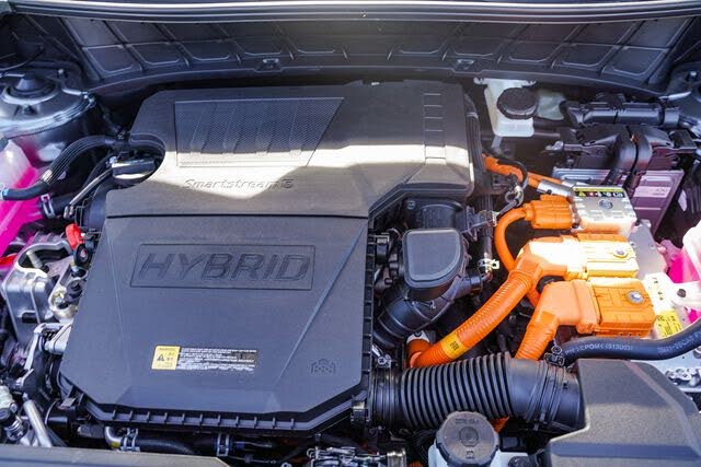 2026 Kia Niro
