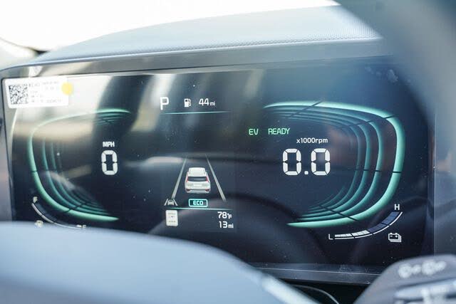2026 Kia Niro