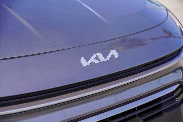 2026 Kia Niro