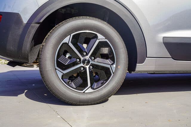 2026 Kia Niro