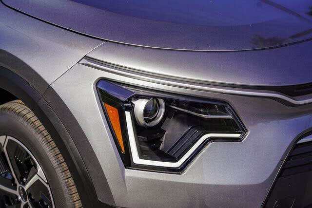 2026 Kia Niro