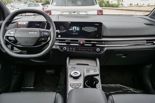 2026 Kia Sportage Hybrid