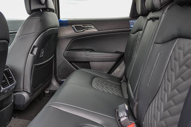 2026 Kia Sportage Hybrid