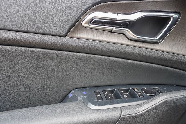 2026 Kia Sportage Hybrid