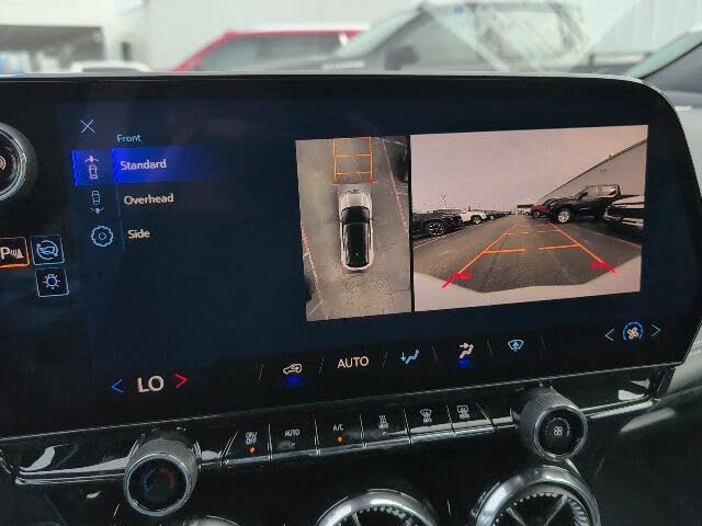 2026 Chevrolet Blazer EV
