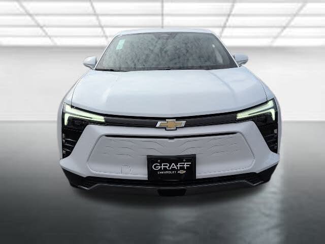 2026 Chevrolet Blazer EV