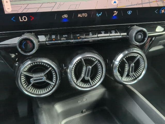 2026 Chevrolet Blazer EV
