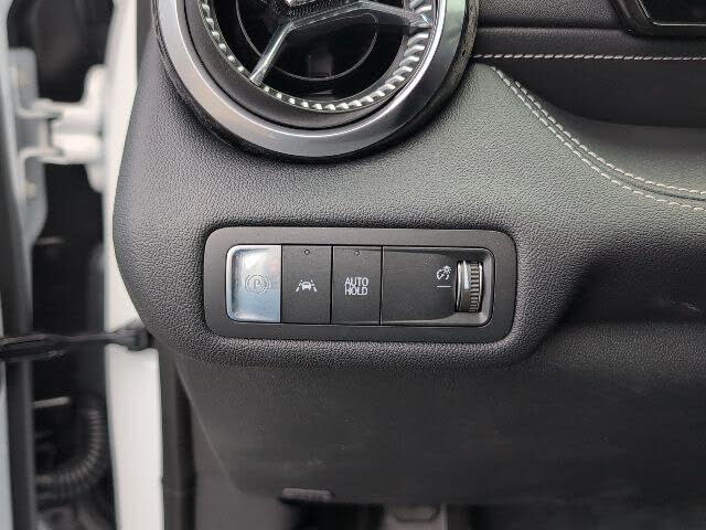 2026 Chevrolet Blazer EV