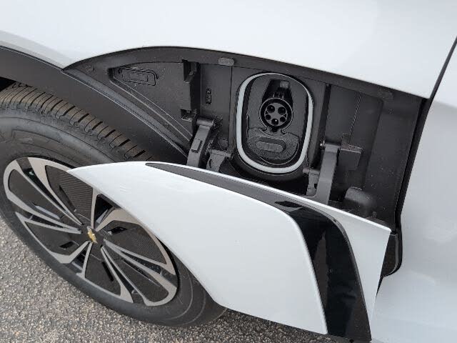 2026 Chevrolet Blazer EV