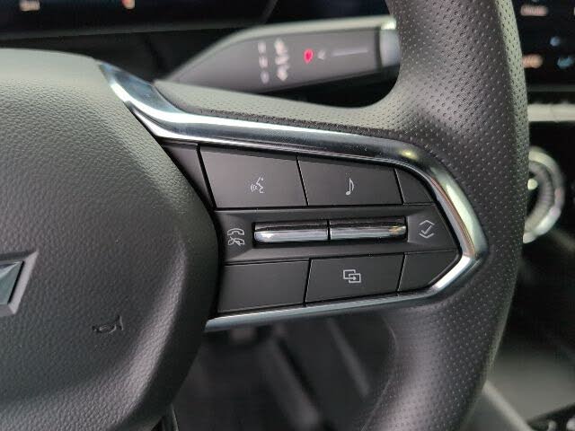 2026 Chevrolet Blazer EV