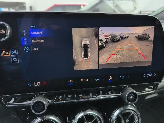 2026 Chevrolet Blazer EV
