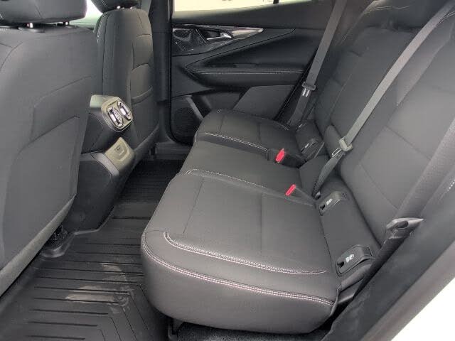 2026 Chevrolet Blazer EV
