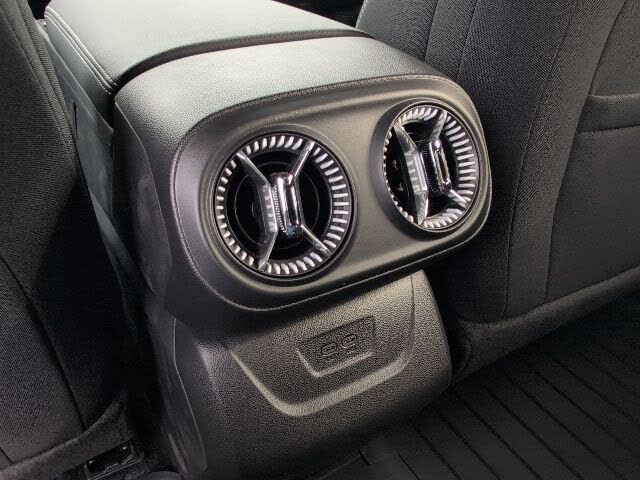 2026 Chevrolet Blazer EV