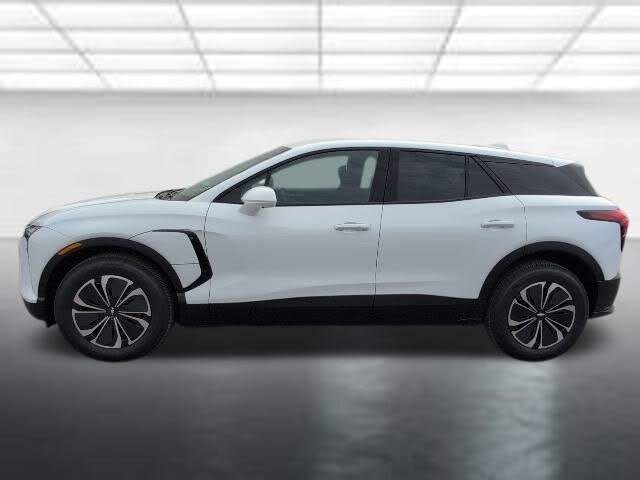 2026 Chevrolet Blazer EV