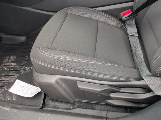 2026 Chevrolet Blazer EV