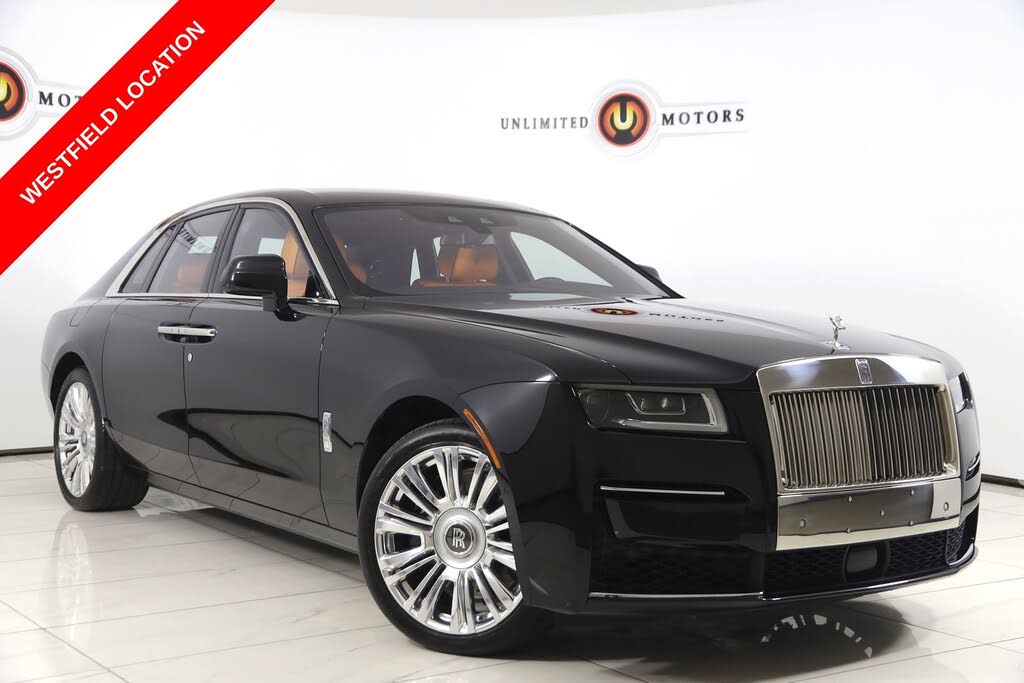 2023 Rolls-Royce Ghost Base for sale in Westfield, IN