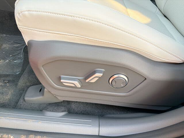 2026 Hyundai Santa Fe Hybrid