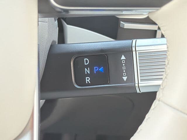 2026 Hyundai Santa Fe Hybrid