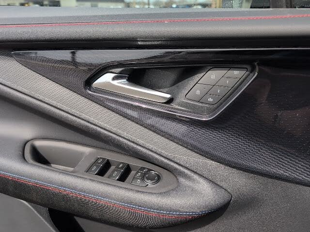 2026 Chevrolet Blazer EV