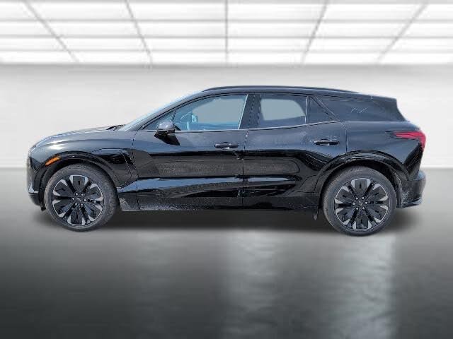 2026 Chevrolet Blazer EV