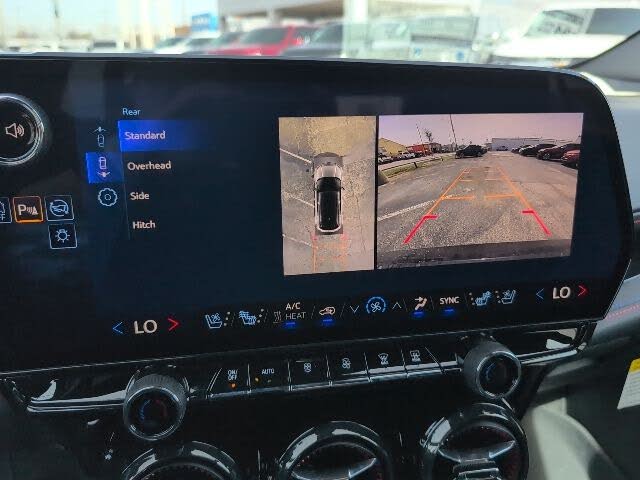 2026 Chevrolet Blazer EV