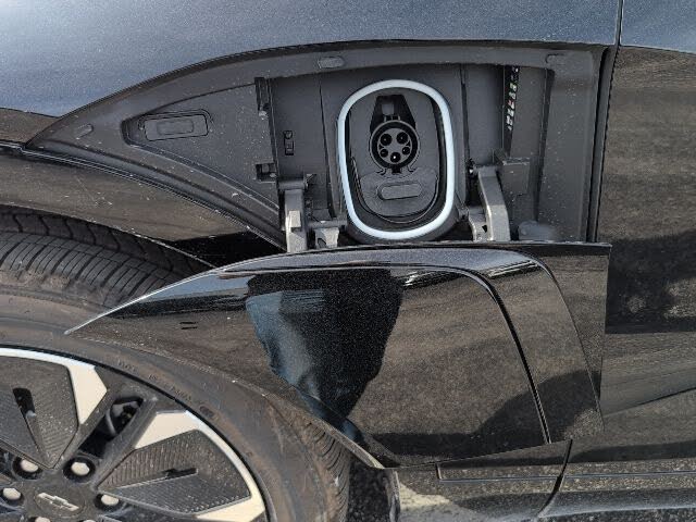 2026 Chevrolet Blazer EV