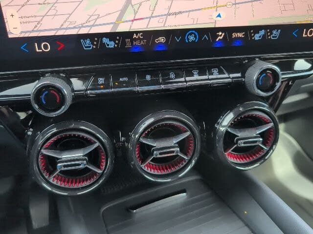 2026 Chevrolet Blazer EV